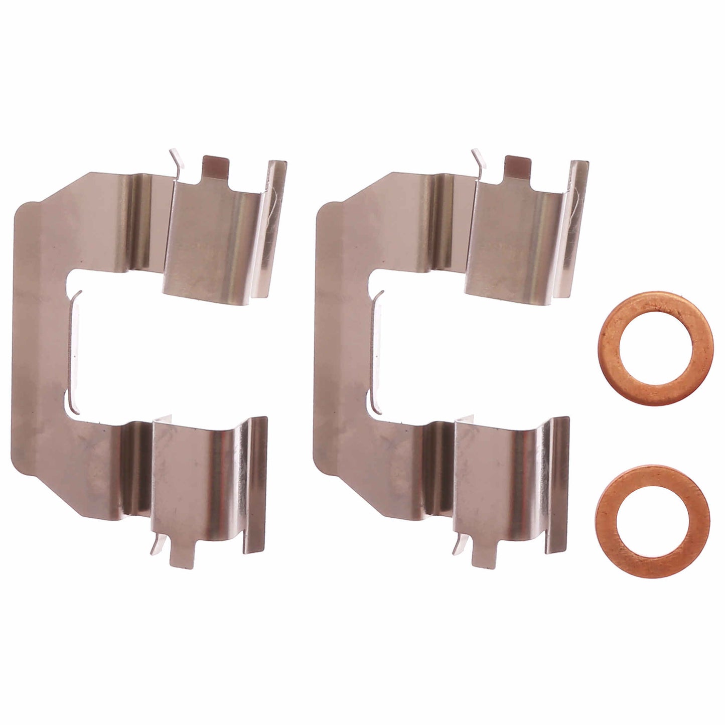 Raybestos Brakes Disc Brake Caliper FRC12894N