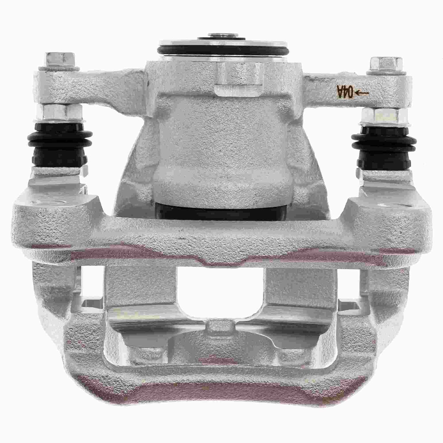 Raybestos Brakes Disc Brake Caliper FRC12895N