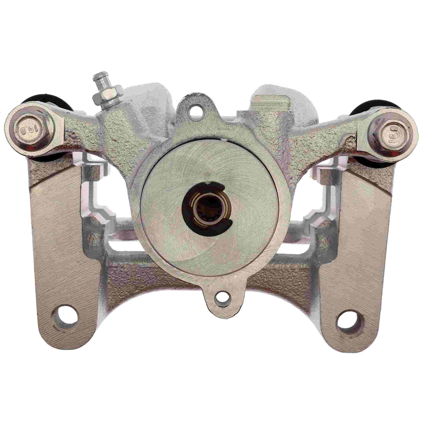 Raybestos Brakes Disc Brake Caliper FRC12895N