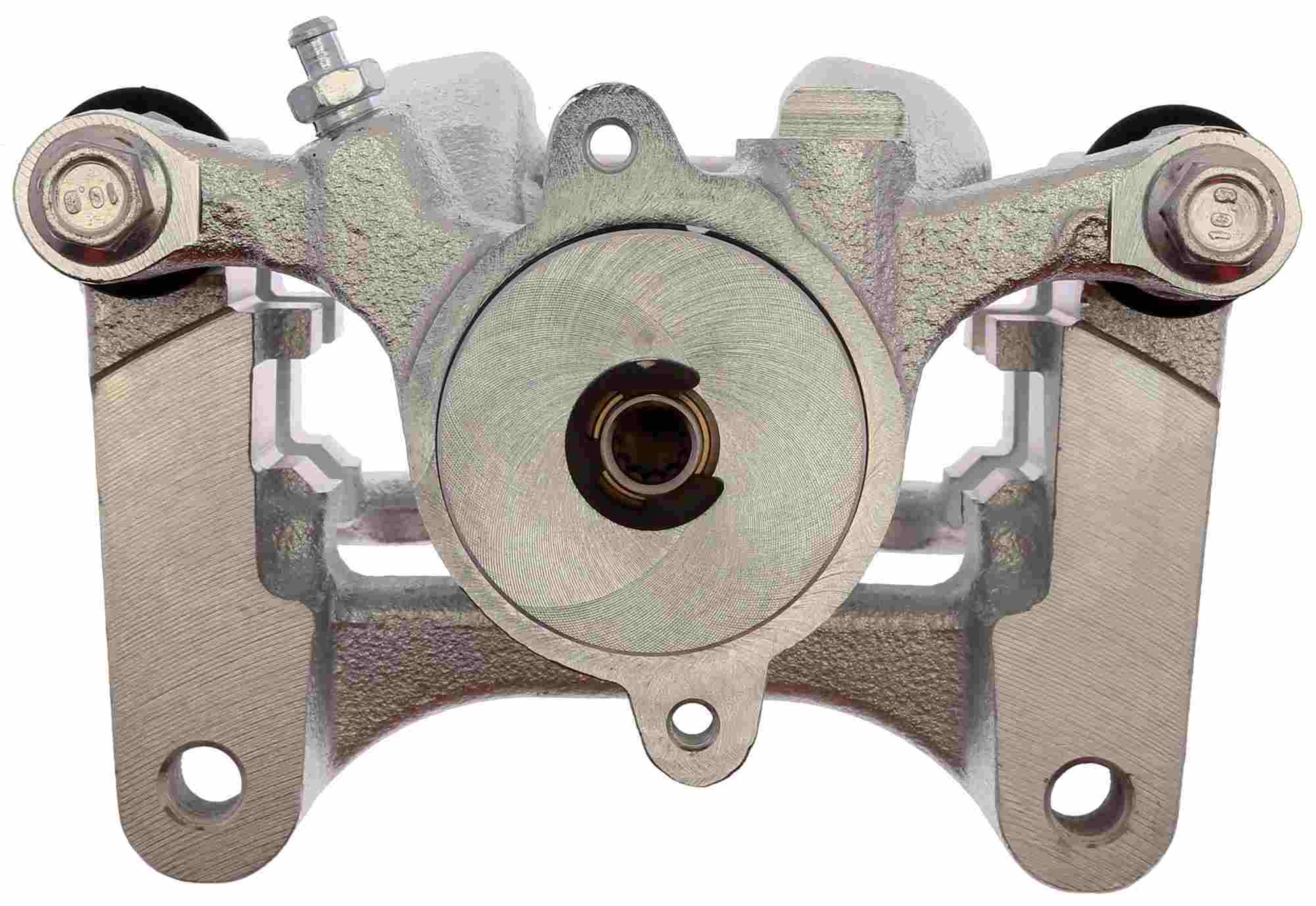 Raybestos Brakes Disc Brake Caliper FRC12895N