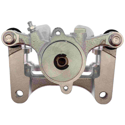 Raybestos Brakes Disc Brake Caliper FRC12895N