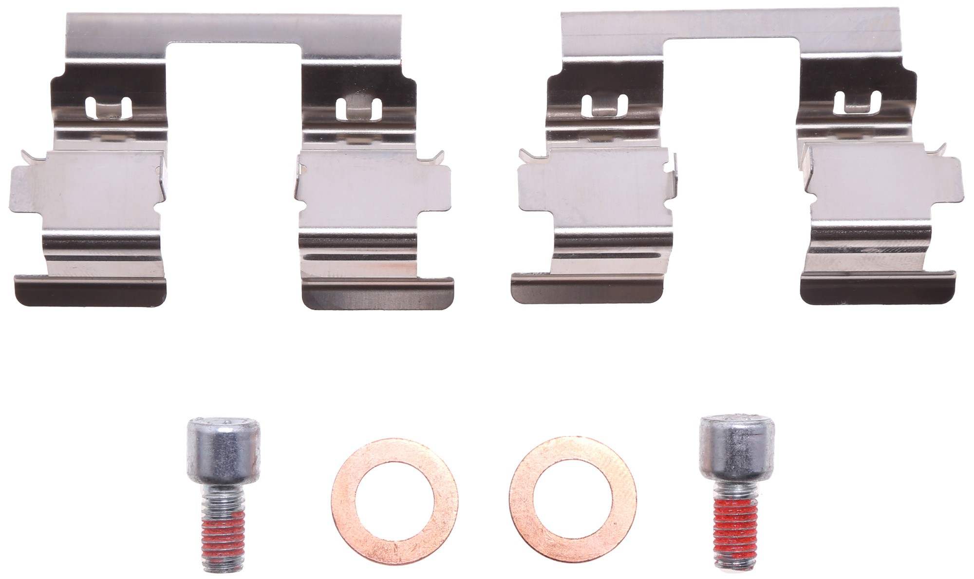 Raybestos Brakes Disc Brake Caliper FRC12896C