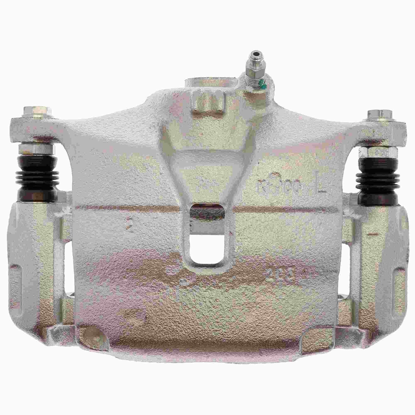 Raybestos Brakes Disc Brake Caliper FRC12897C