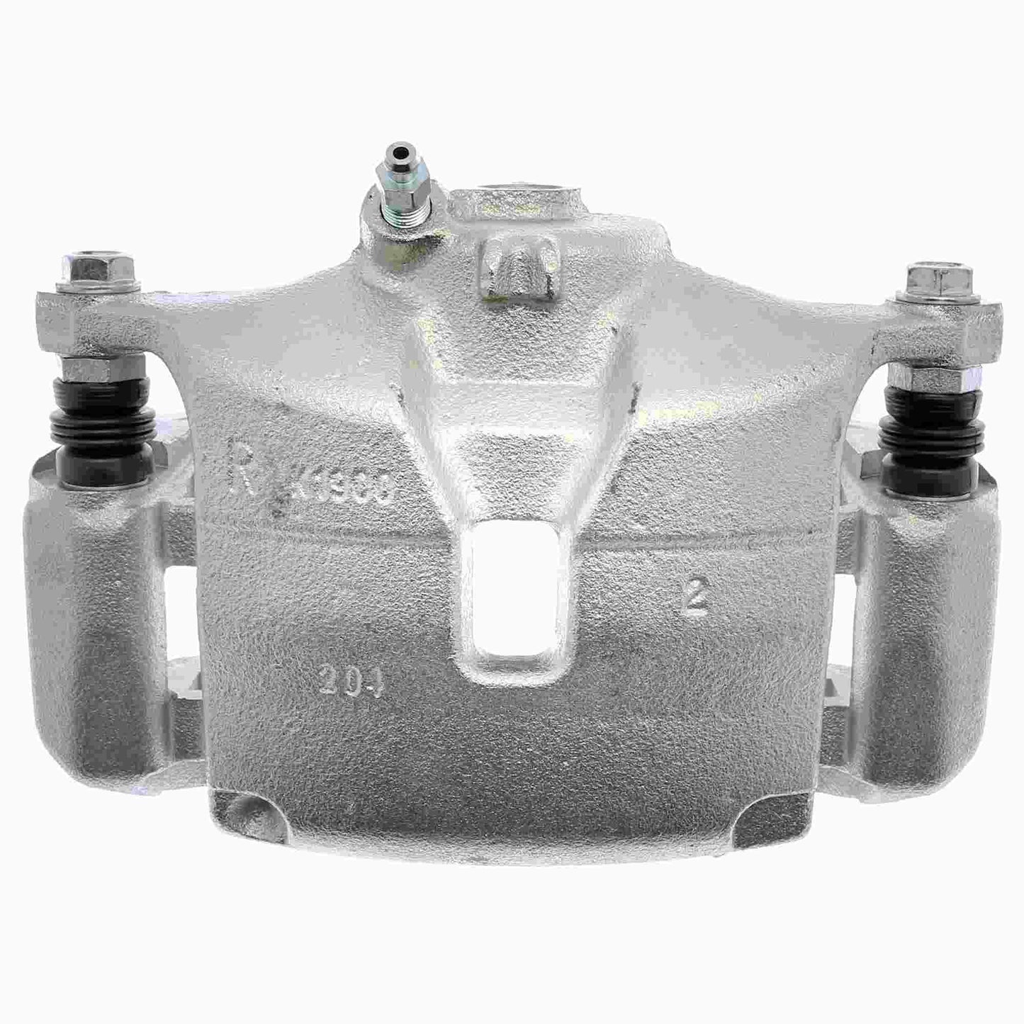 Raybestos Brakes Disc Brake Caliper FRC12900C