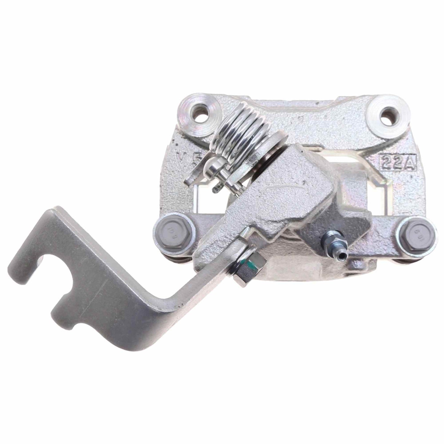 Raybestos Brakes Disc Brake Caliper FRC12901N