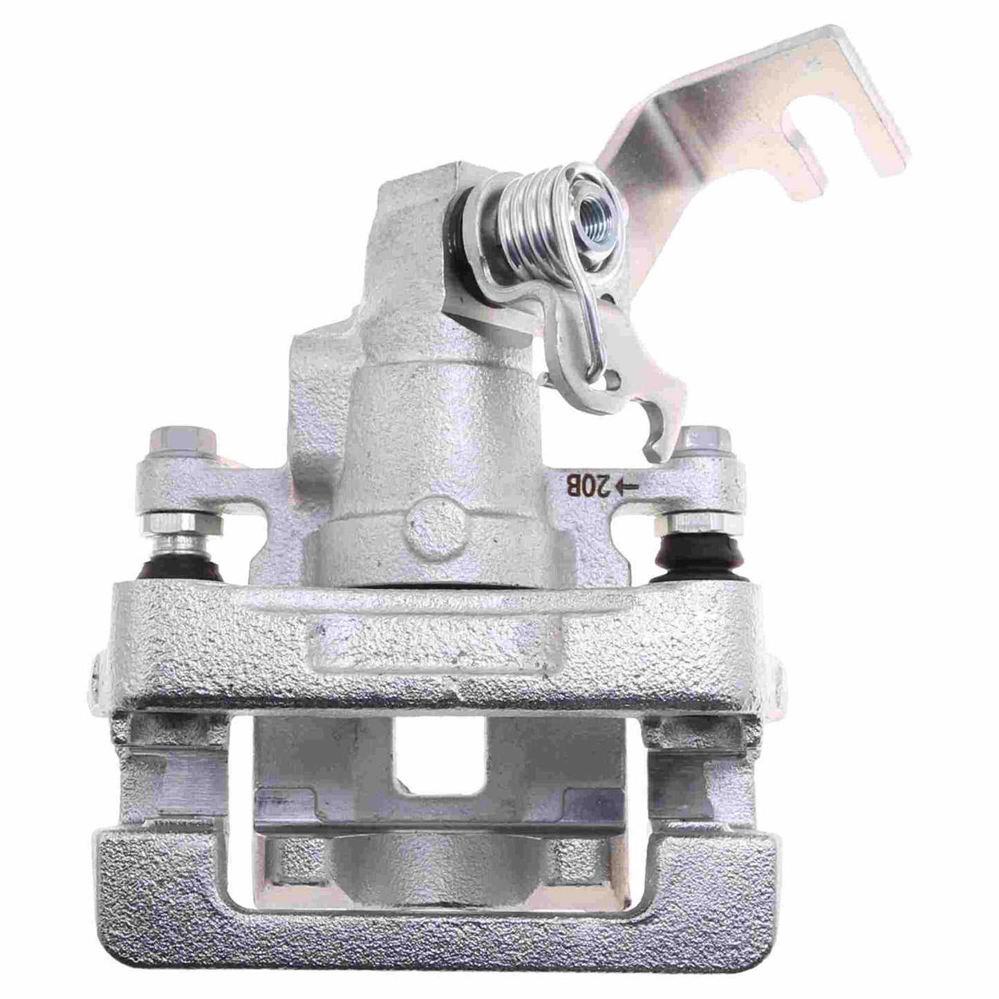 Raybestos Brakes Disc Brake Caliper FRC12901N