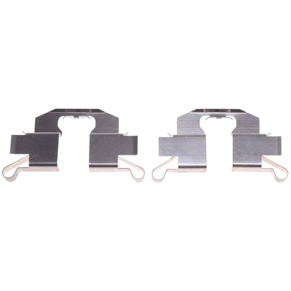 Raybestos Brakes Disc Brake Caliper FRC12901N