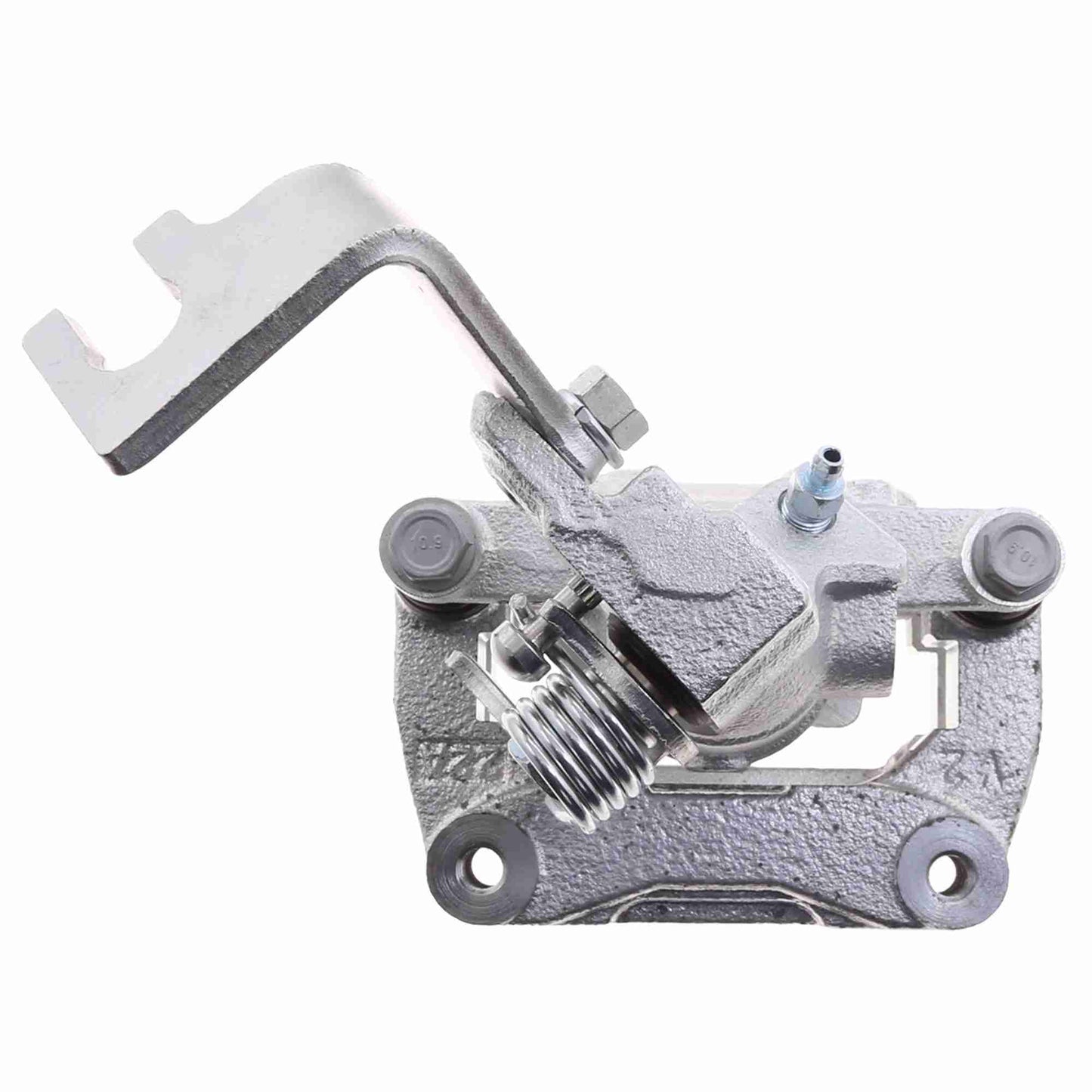 Raybestos Brakes Disc Brake Caliper FRC12902N