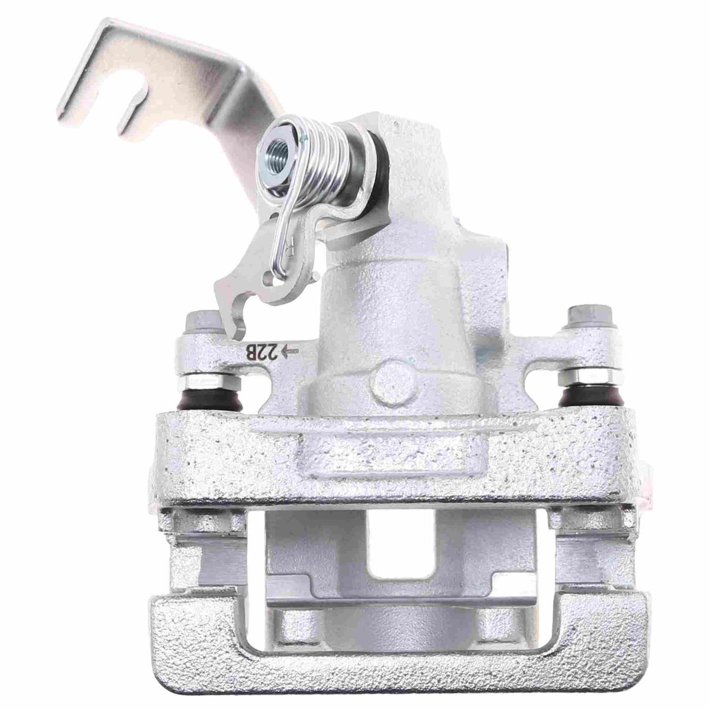 Raybestos Brakes Disc Brake Caliper FRC12902N