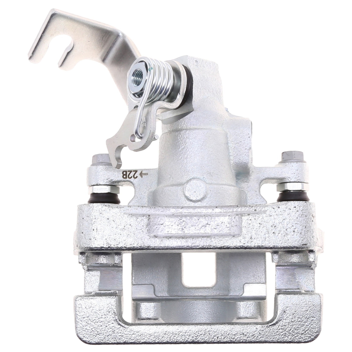 Raybestos Brakes Disc Brake Caliper FRC12902N