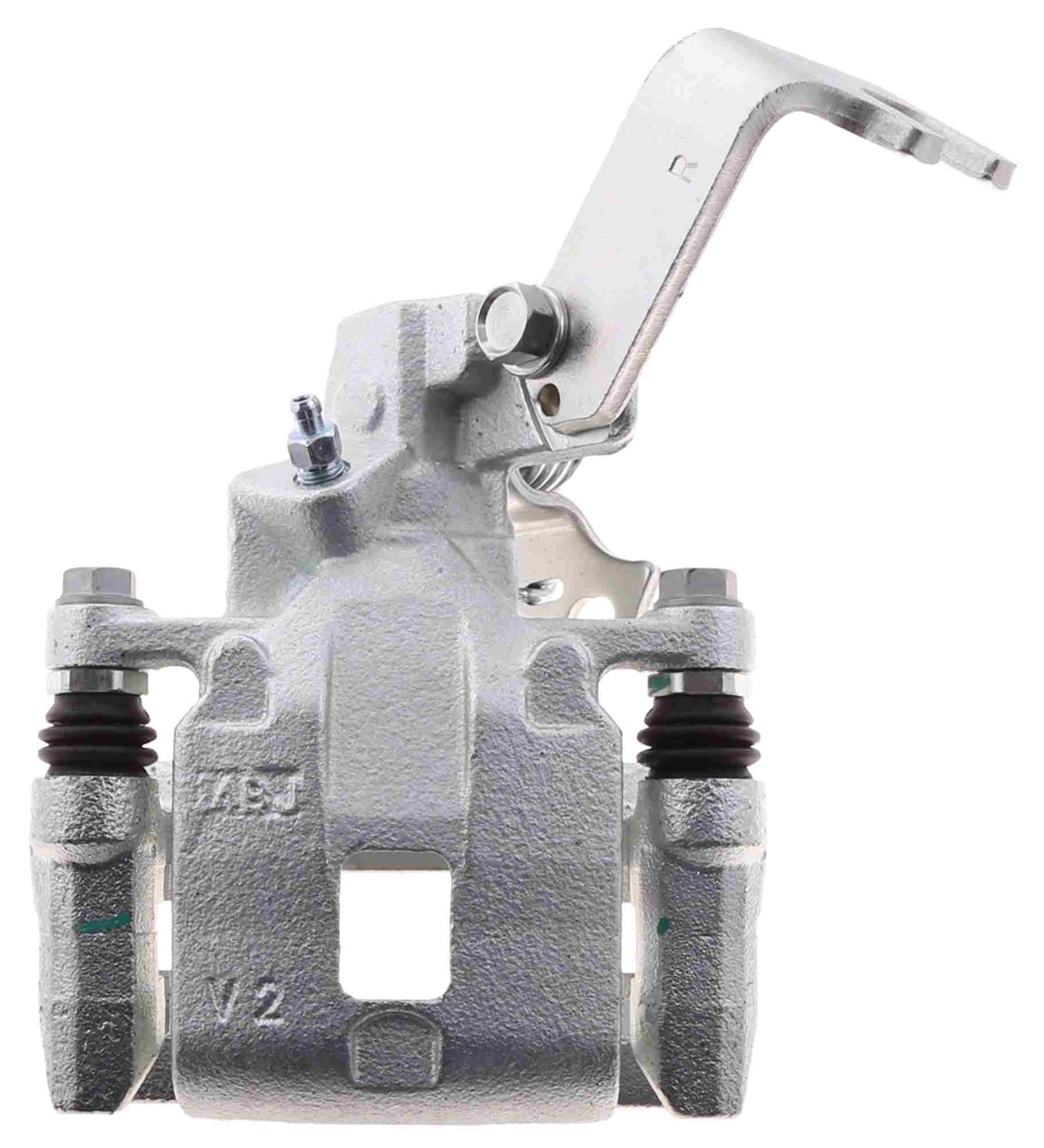 Raybestos Brakes Disc Brake Caliper FRC12902N