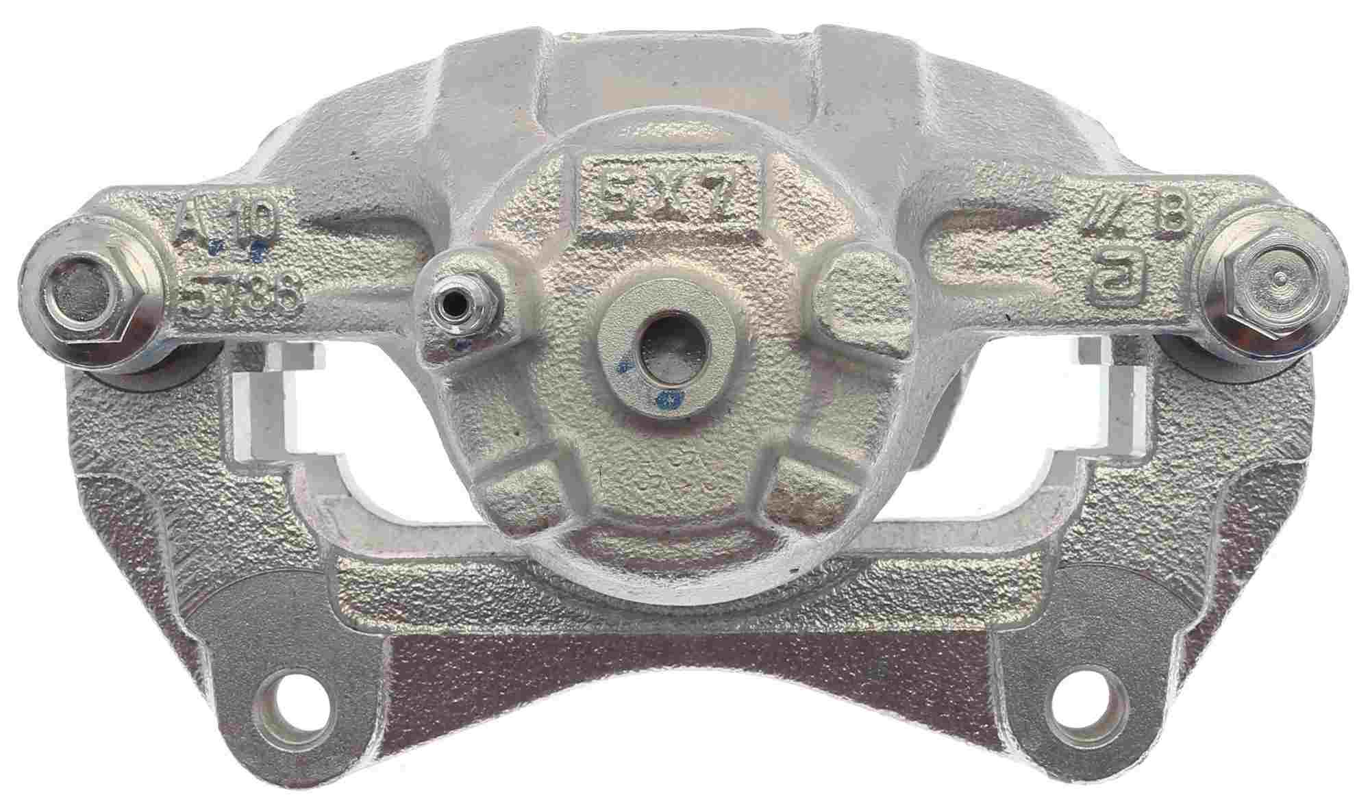 Raybestos Brakes Disc Brake Caliper FRC12905C
