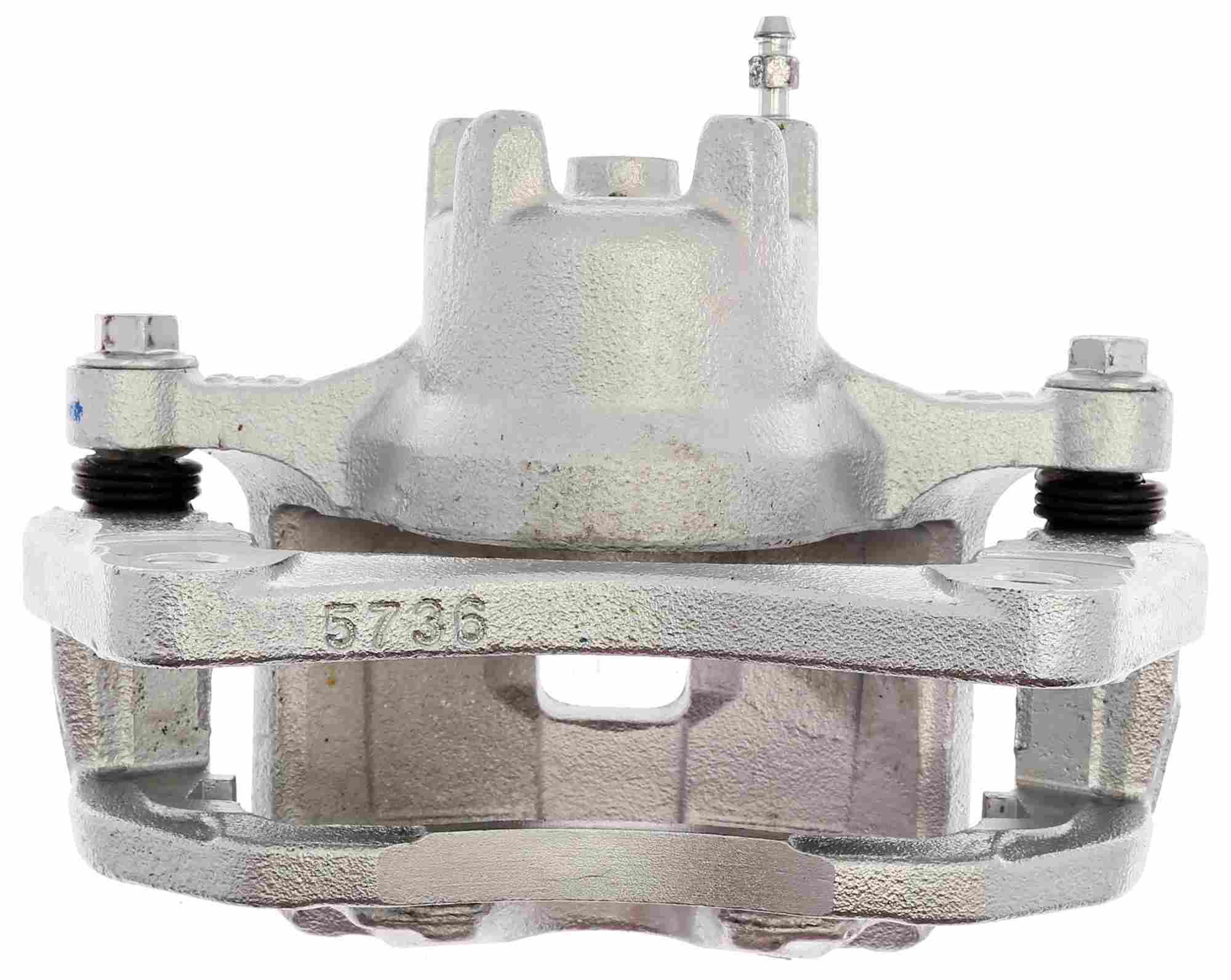 Raybestos Brakes Disc Brake Caliper FRC12906C