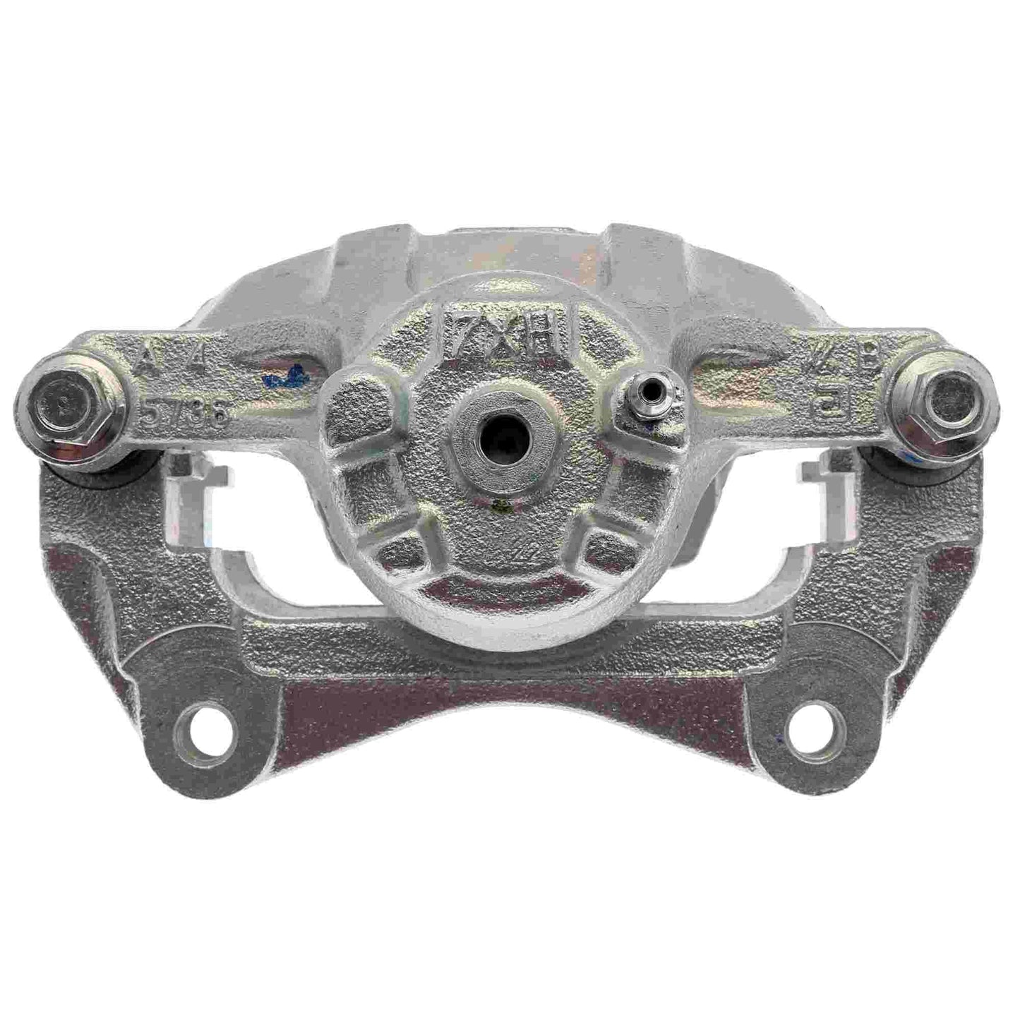 Raybestos Brakes Disc Brake Caliper FRC12906C