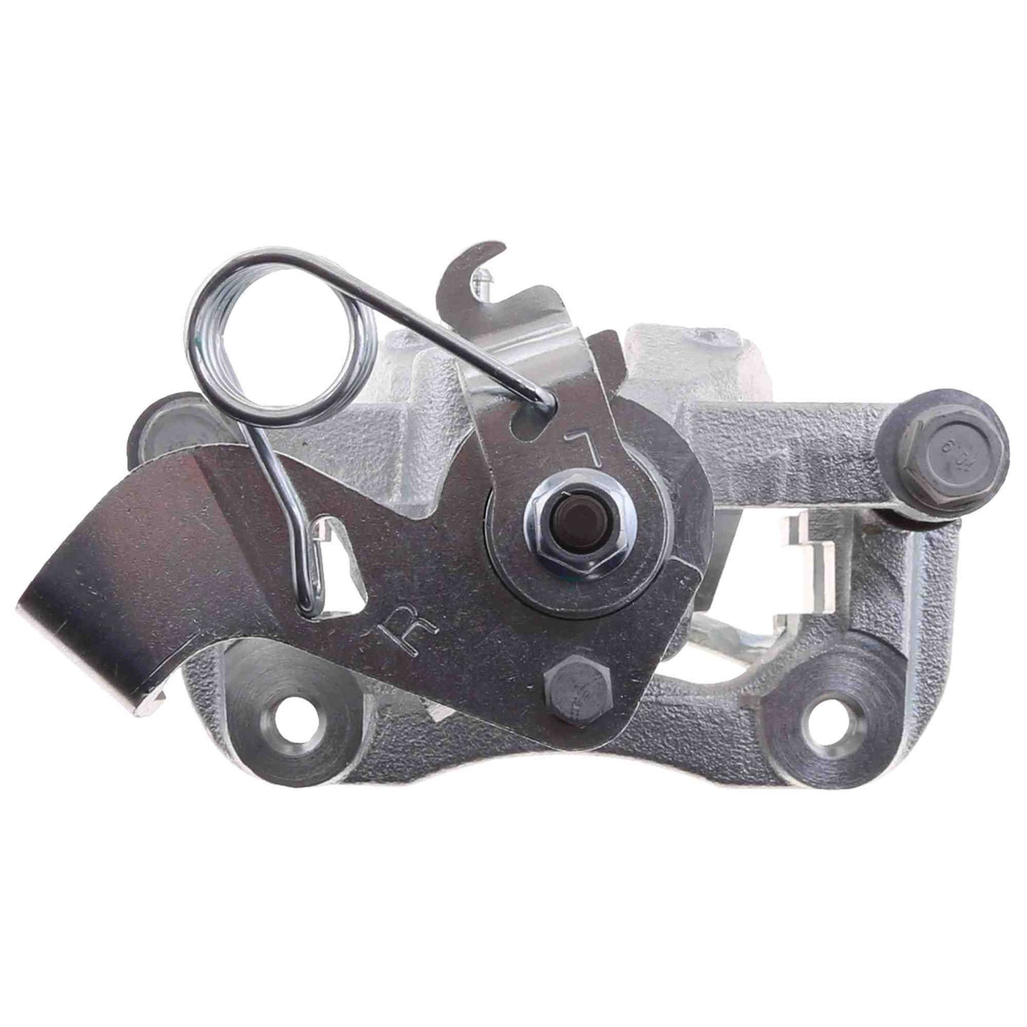 Raybestos Brakes Disc Brake Caliper FRC12907N