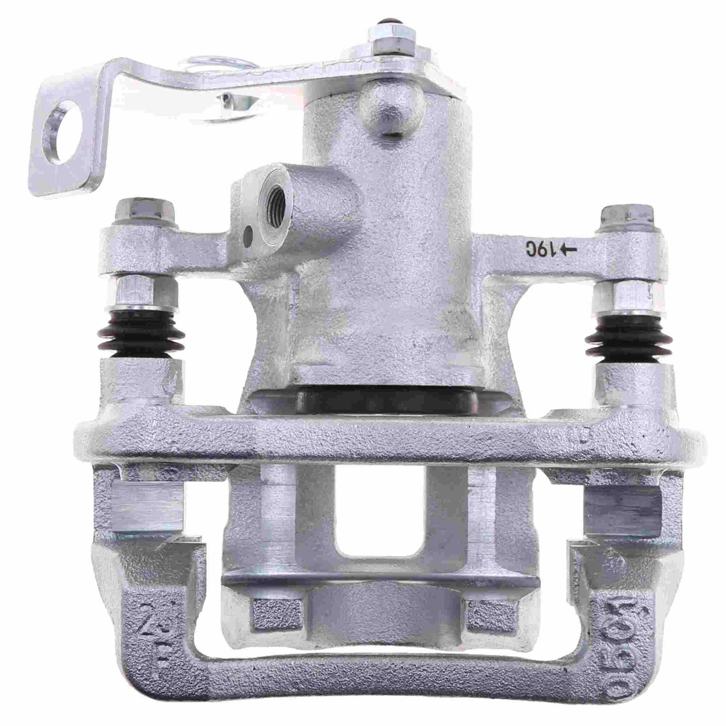 Raybestos Brakes Disc Brake Caliper FRC12907N