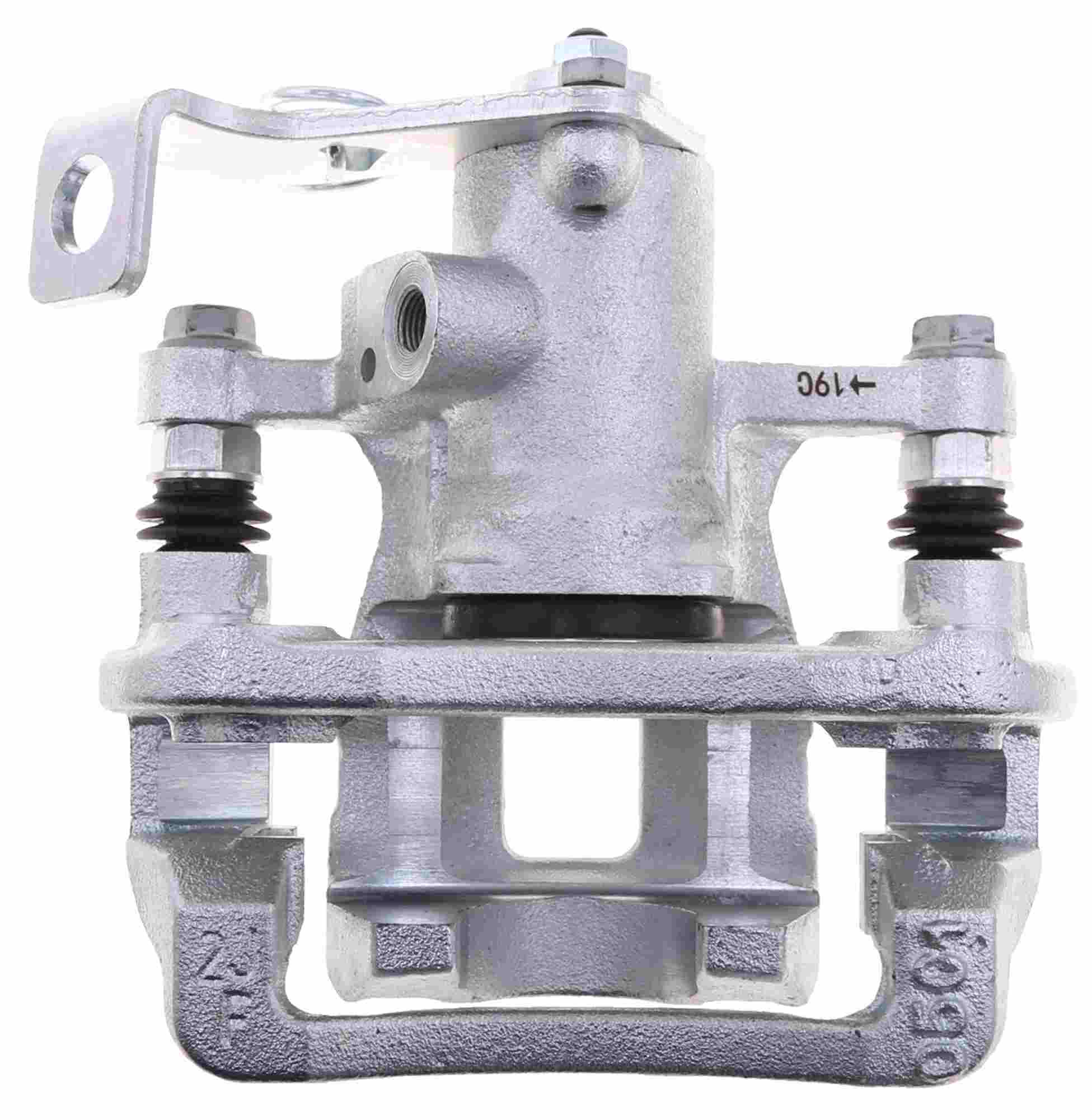 Raybestos Brakes Disc Brake Caliper FRC12907N