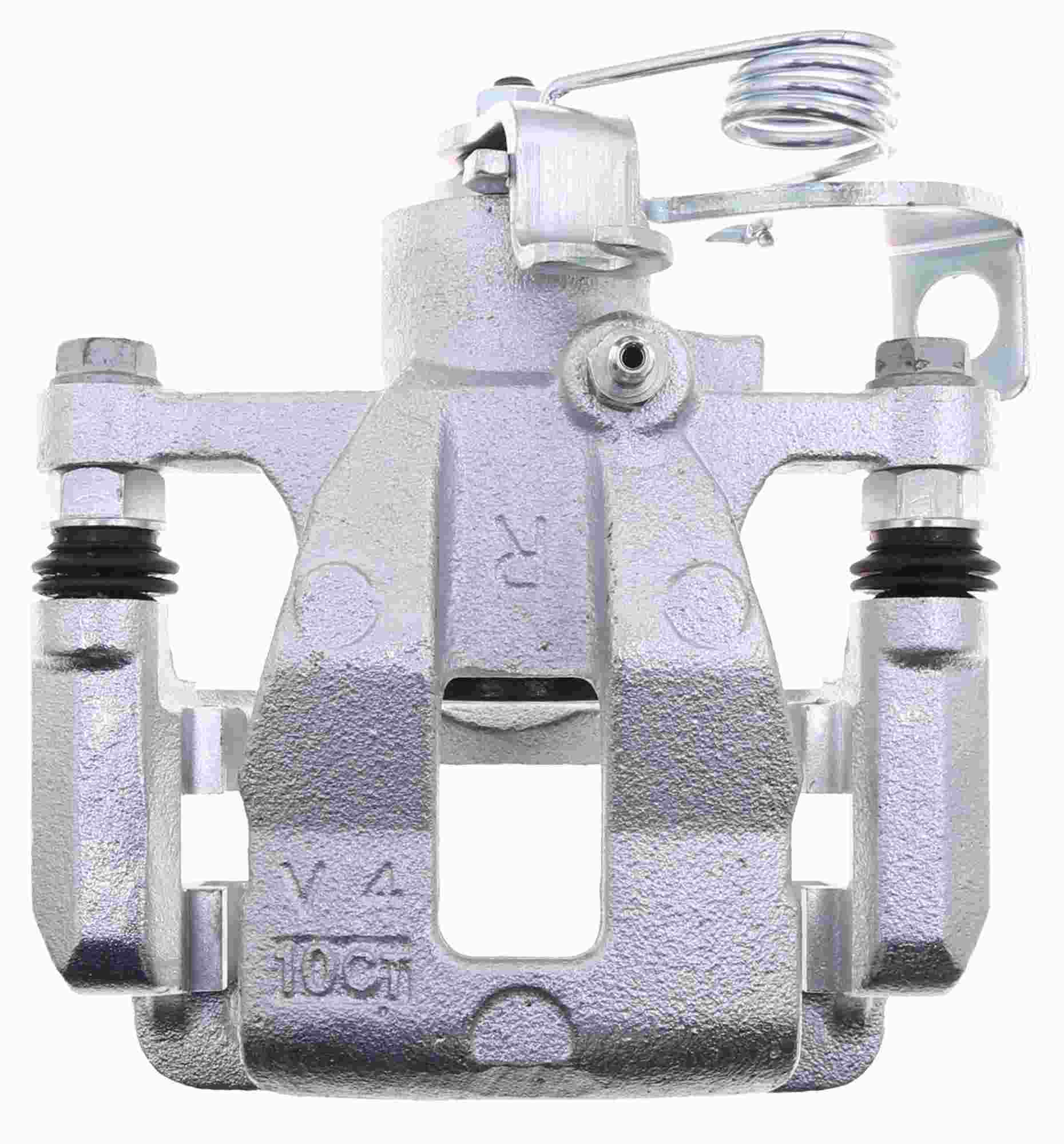 Raybestos Brakes Disc Brake Caliper FRC12907N