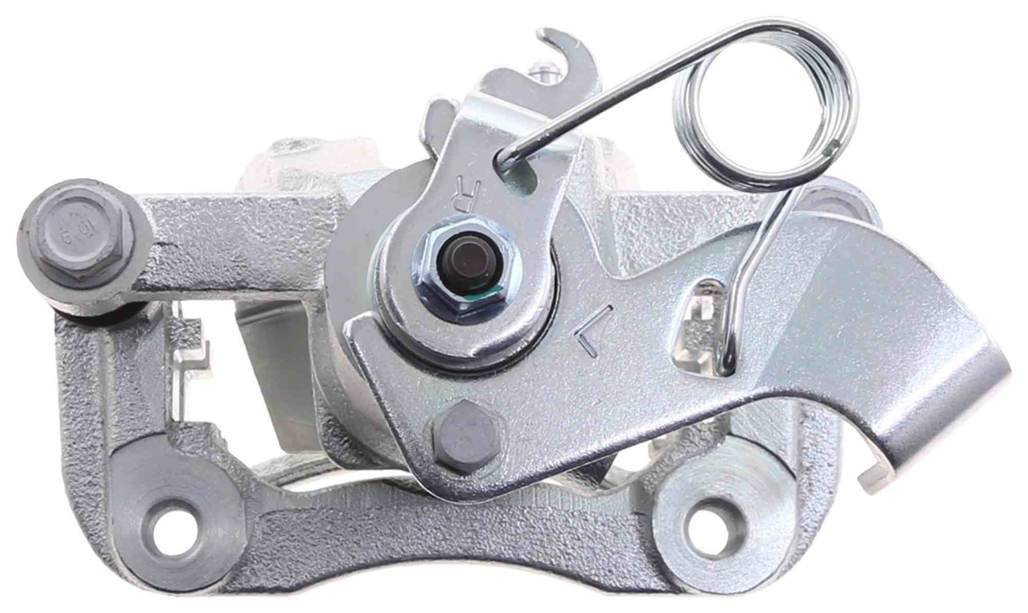 Raybestos Brakes Disc Brake Caliper  top view frsport FRC12908N