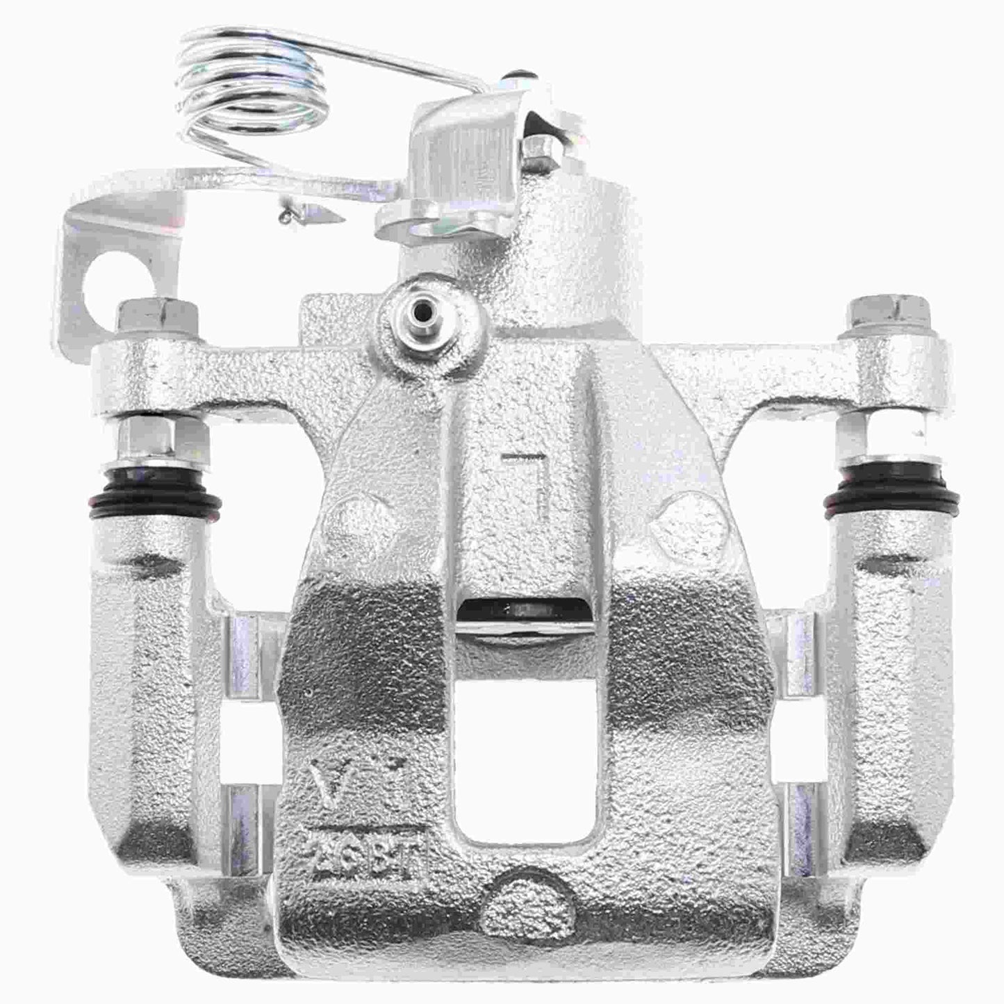 Raybestos Brakes Disc Brake Caliper FRC12908N