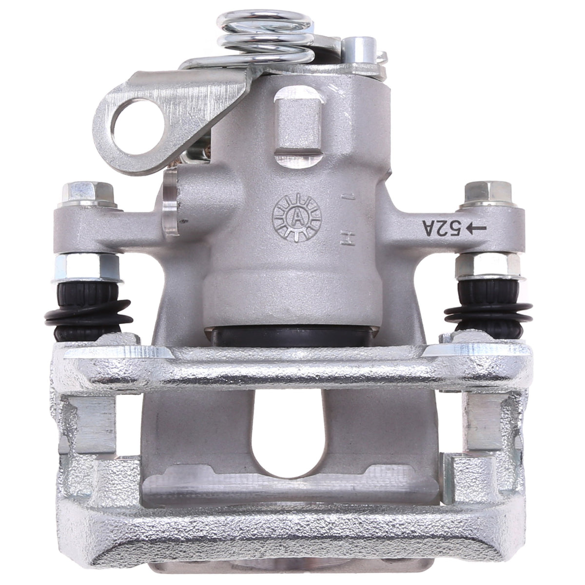 Raybestos Brakes Disc Brake Caliper FRC12911C
