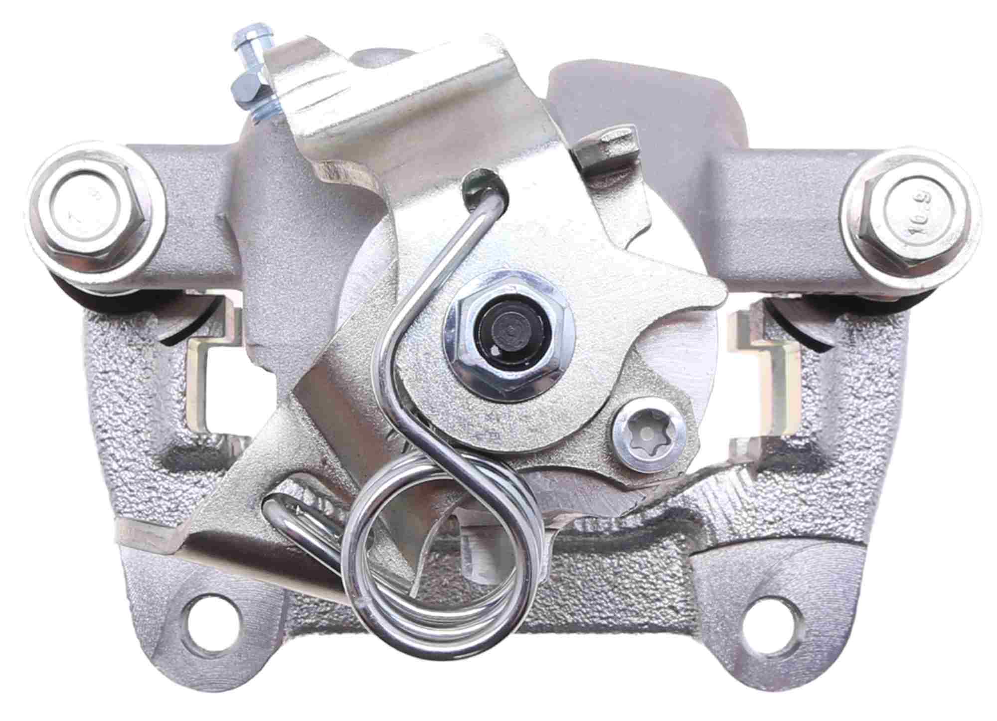 Raybestos Brakes Disc Brake Caliper FRC12911C