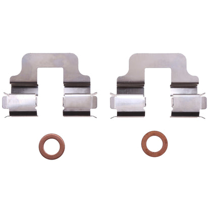 Raybestos Brakes Disc Brake Caliper FRC12911C