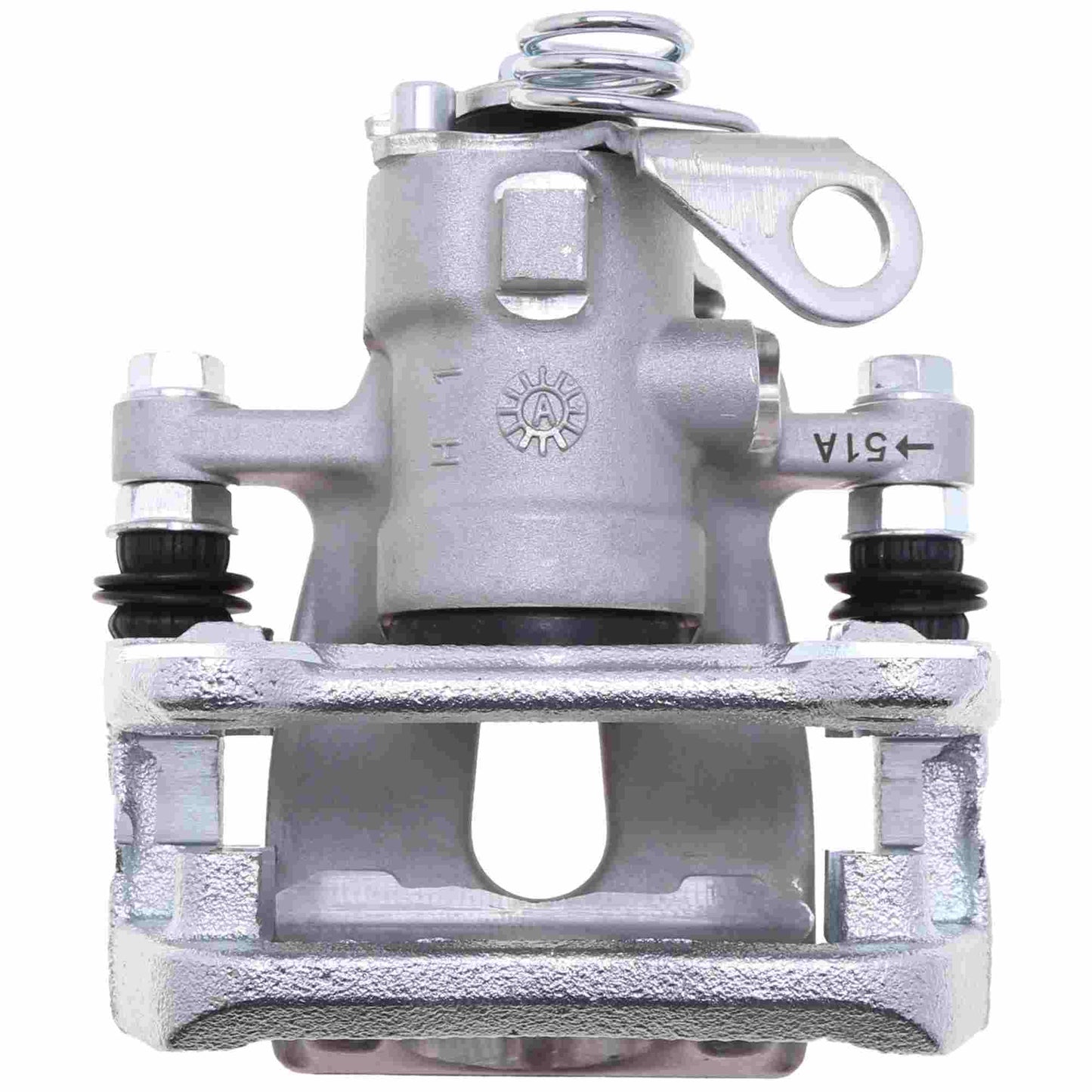 Raybestos Brakes Disc Brake Caliper FRC12912C