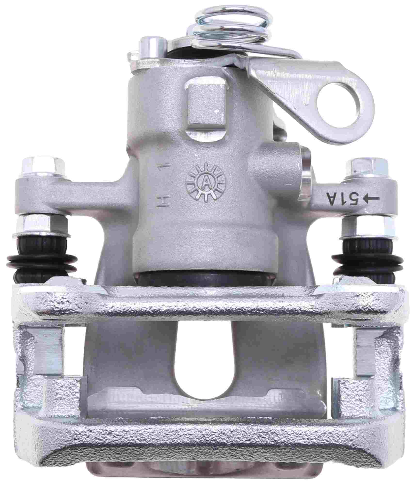 Raybestos Brakes Disc Brake Caliper FRC12912C