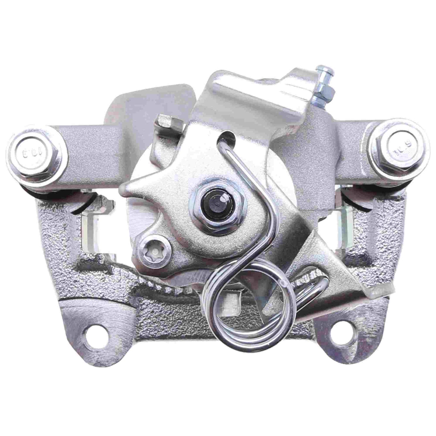 Raybestos Brakes Disc Brake Caliper FRC12912C