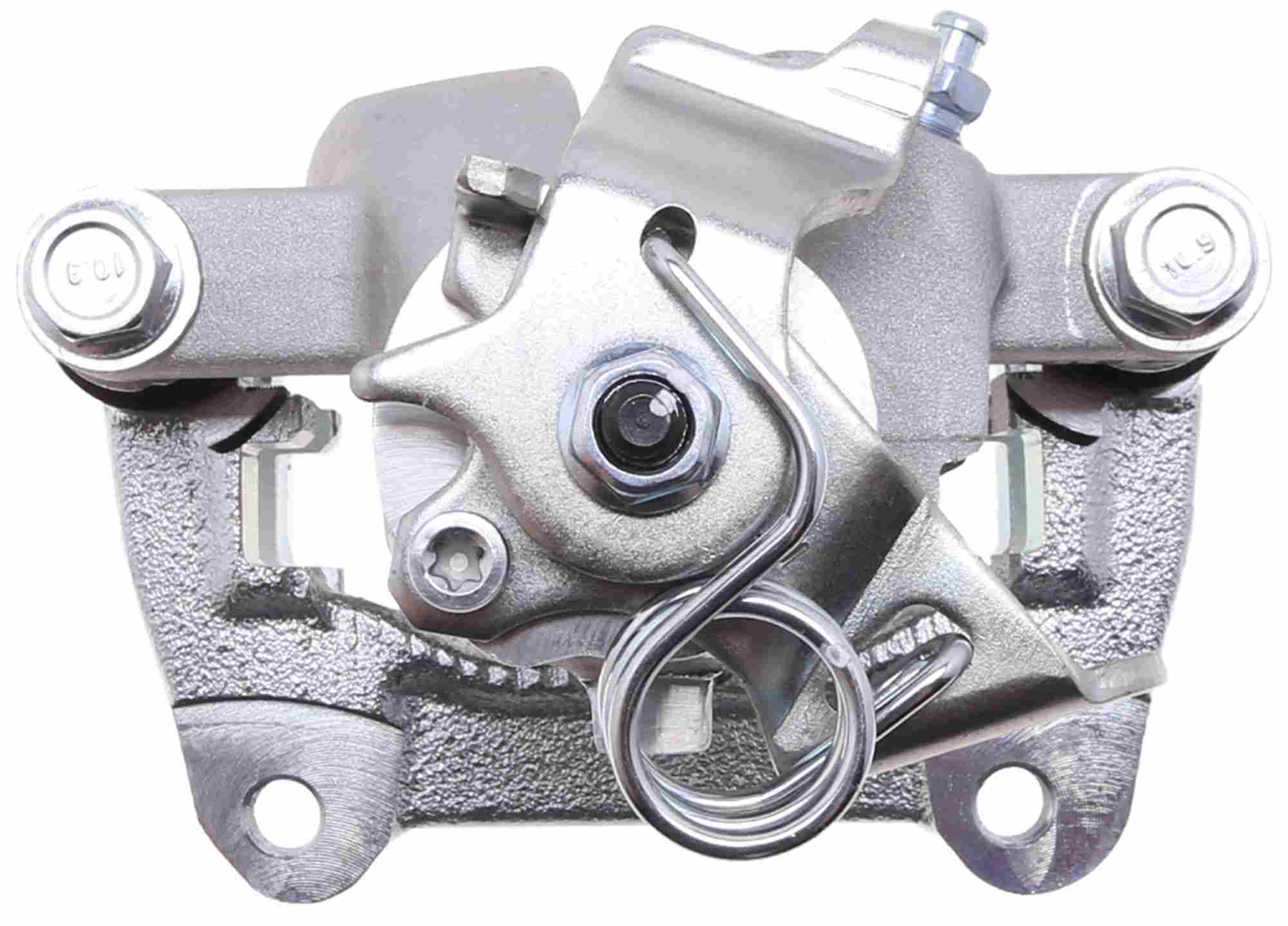 Raybestos Brakes Disc Brake Caliper FRC12912C