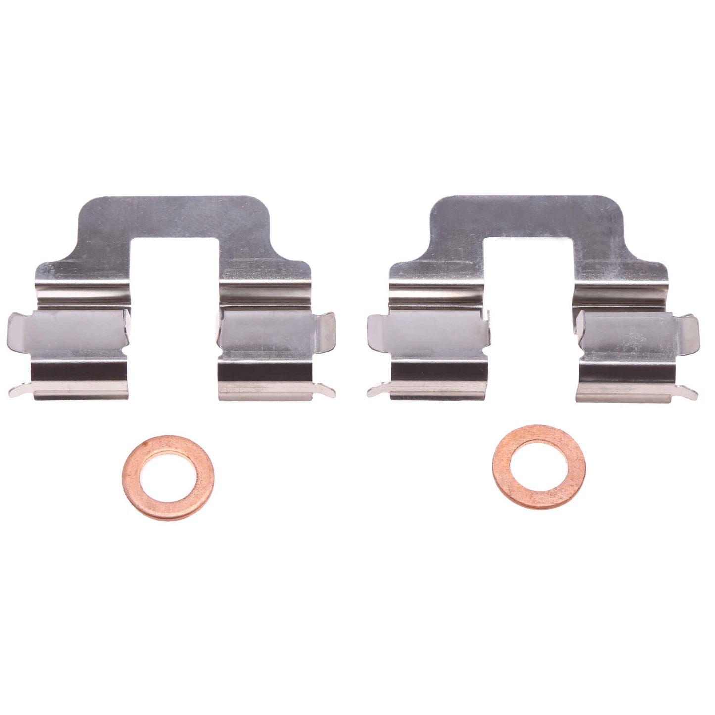 Raybestos Brakes Disc Brake Caliper FRC12912C