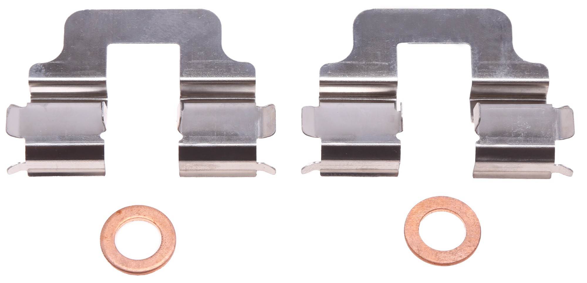 Raybestos Brakes Disc Brake Caliper FRC12912C