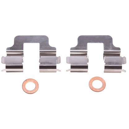 Raybestos Brakes Disc Brake Caliper FRC12912C
