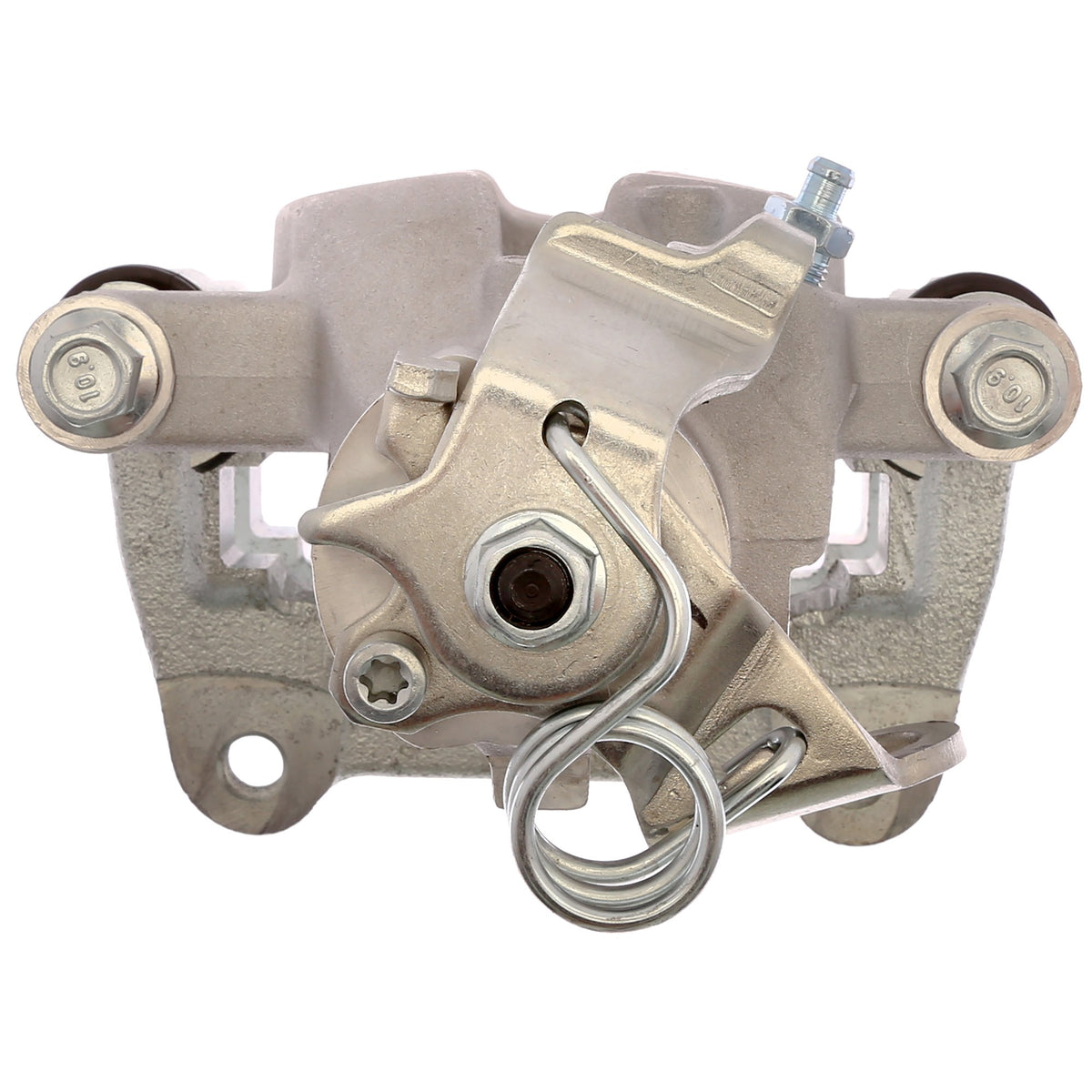 Raybestos Brakes Disc Brake Caliper FRC12912N