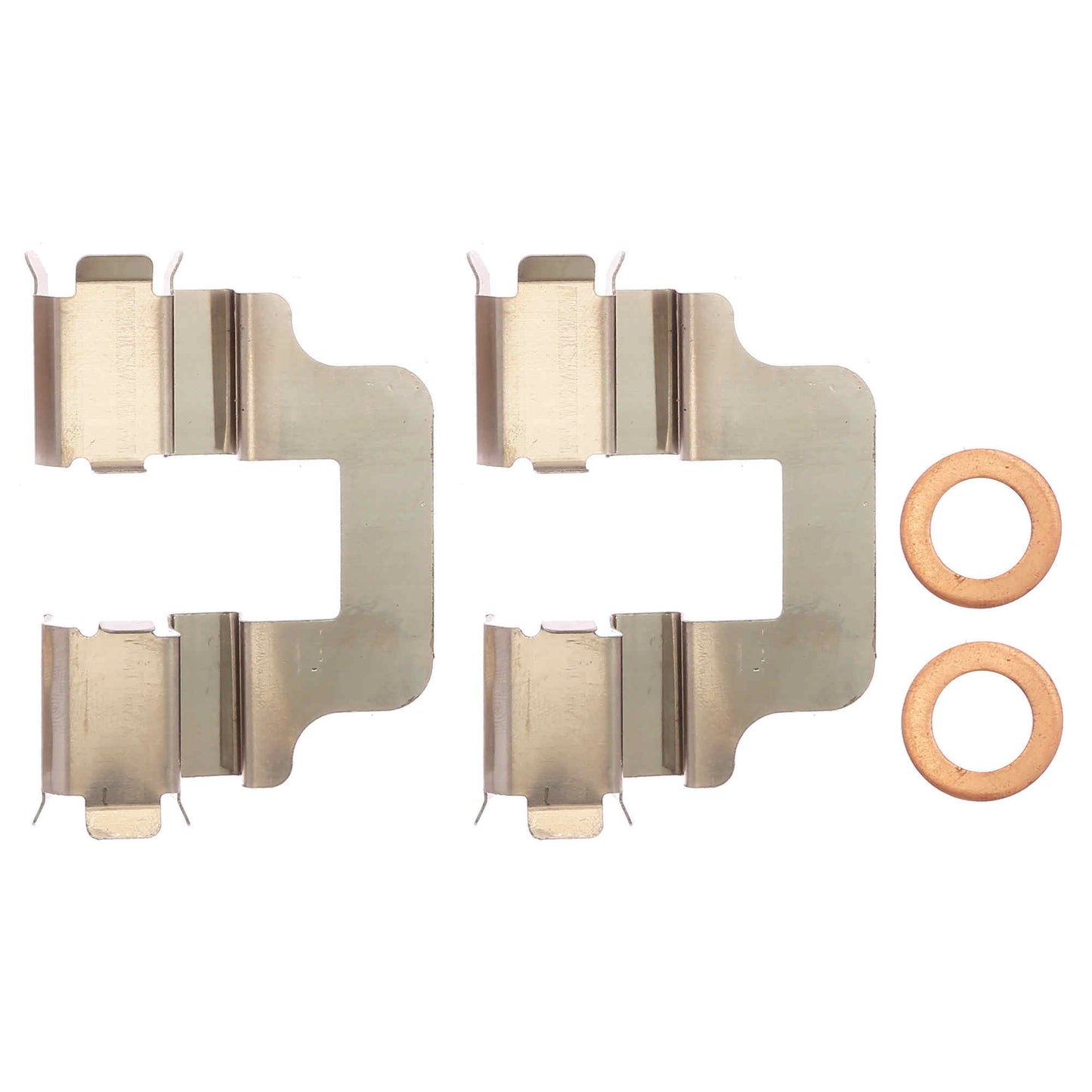 Raybestos Brakes Disc Brake Caliper FRC12912N