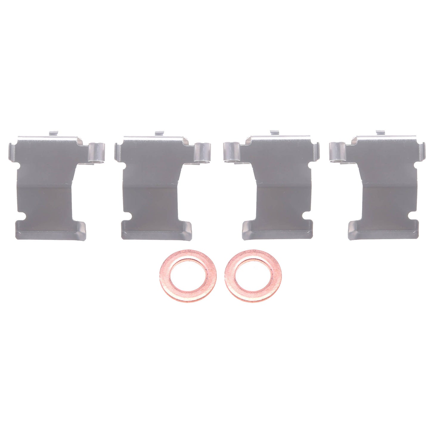 Raybestos Brakes Disc Brake Caliper FRC12915C