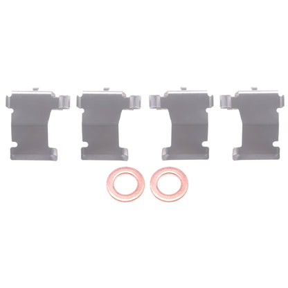 Raybestos Brakes Disc Brake Caliper FRC12915C