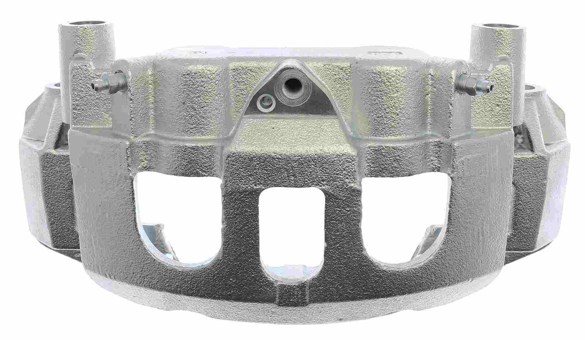 Raybestos Brakes Disc Brake Caliper  top view frsport FRC12915DN