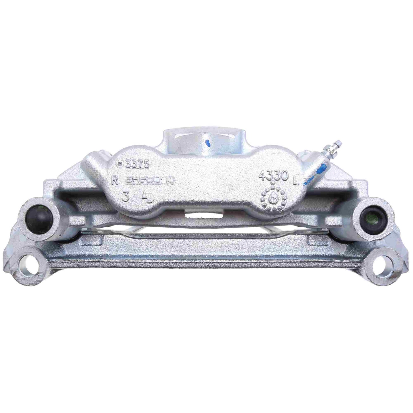 Raybestos Brakes Disc Brake Caliper FRC12916C