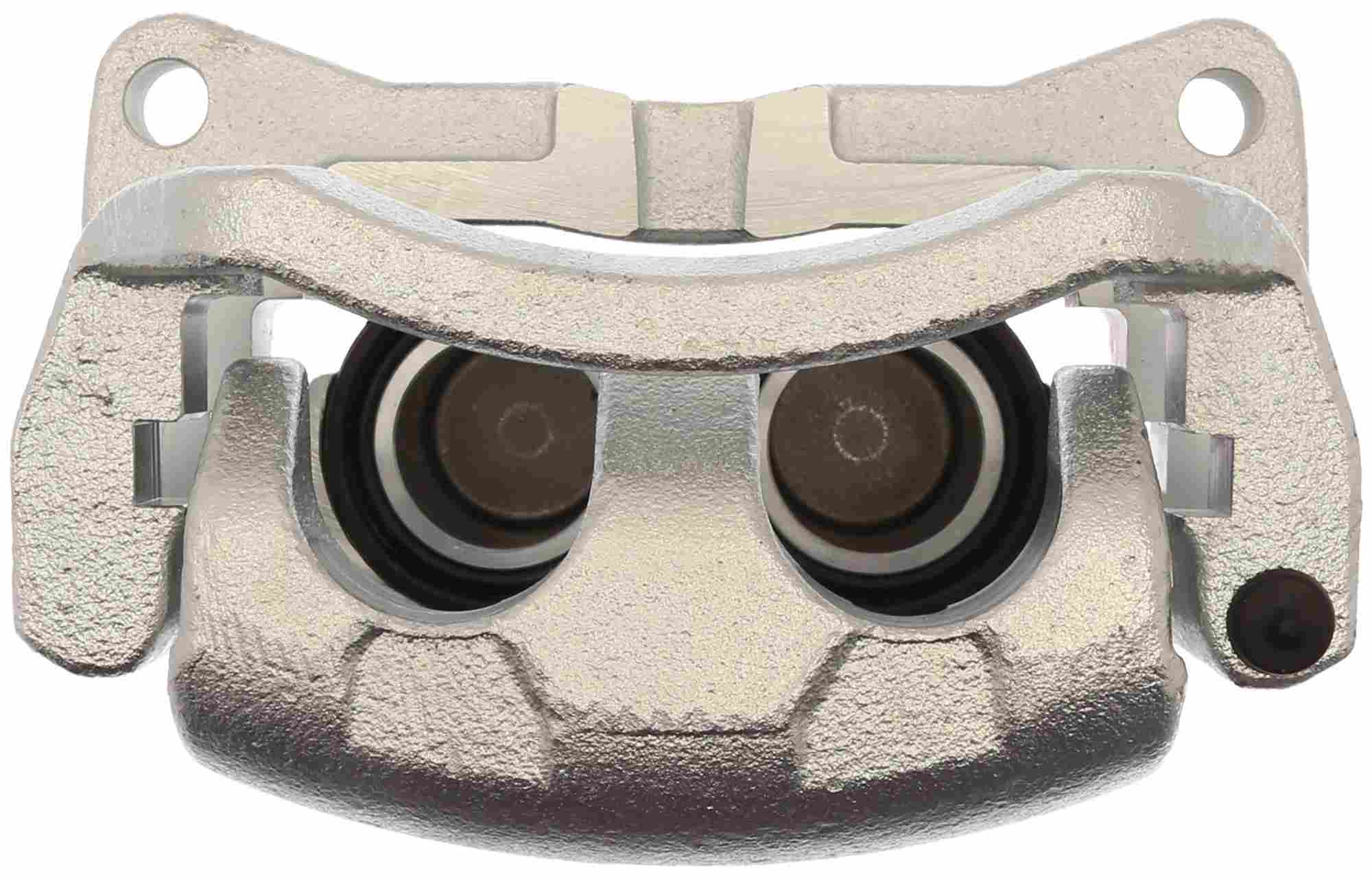 Raybestos Brakes Disc Brake Caliper FRC12917N