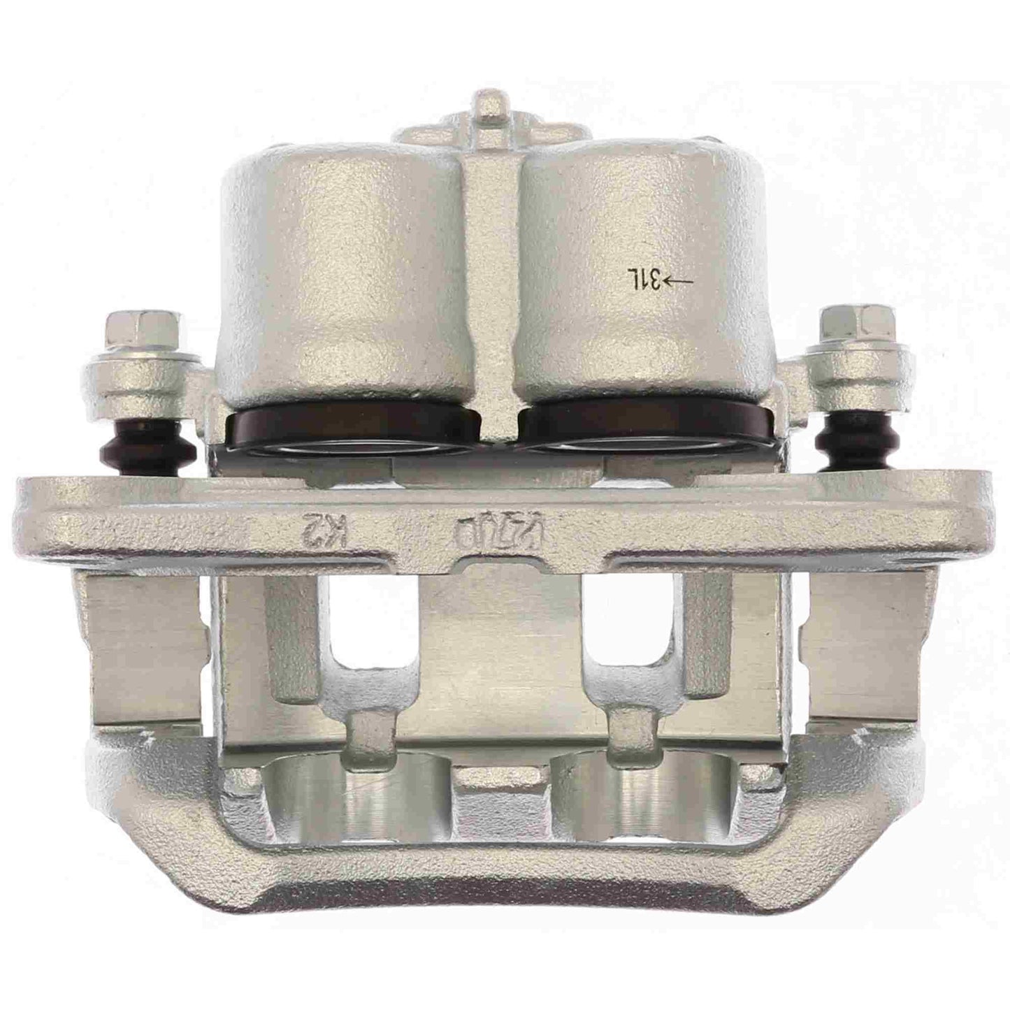 Raybestos Brakes Disc Brake Caliper FRC12917N