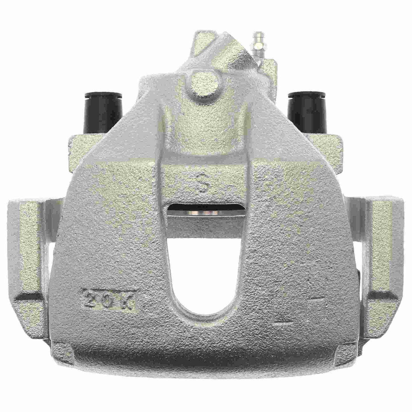 Raybestos Brakes Disc Brake Caliper FRC12919N