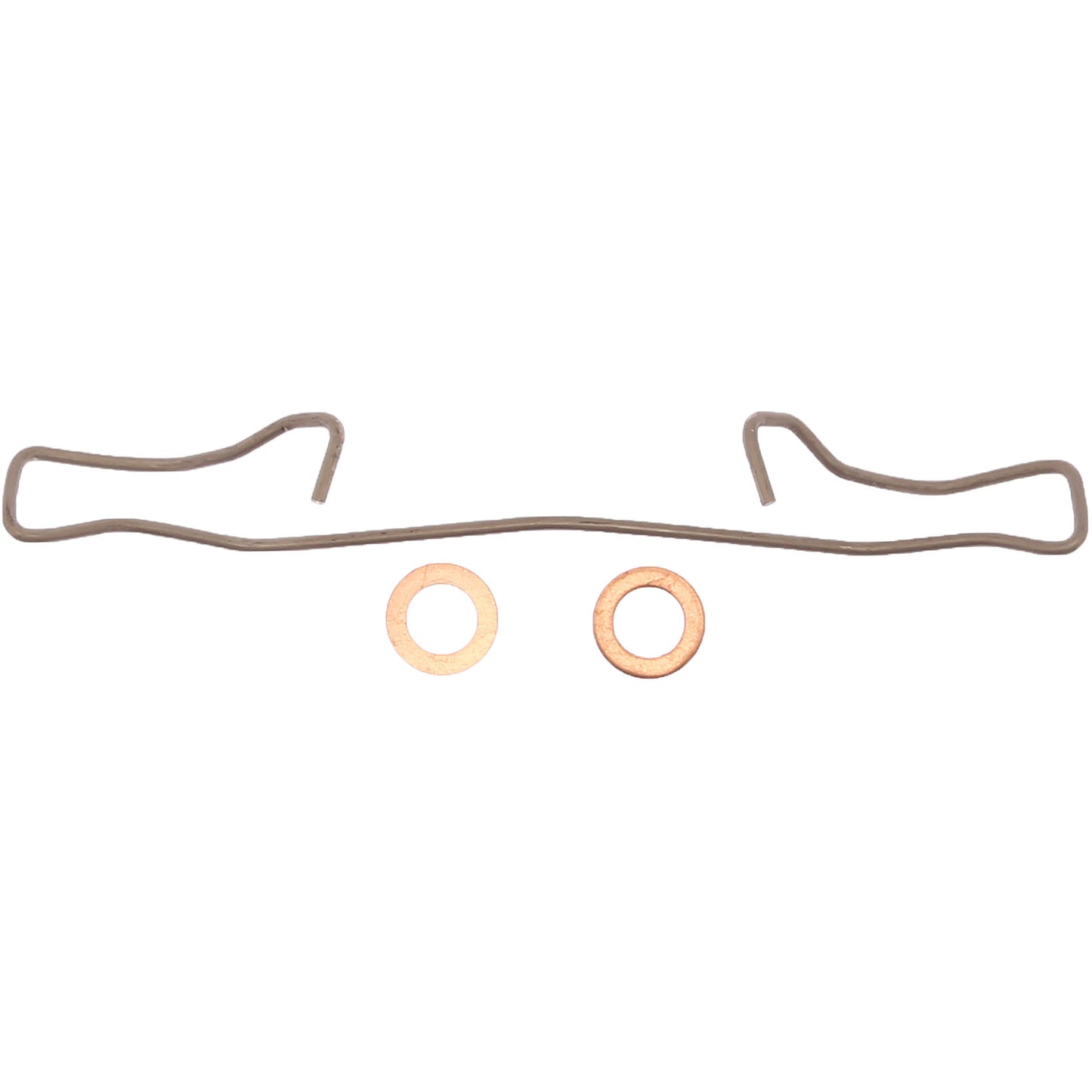 Raybestos Brakes Disc Brake Caliper FRC12919N