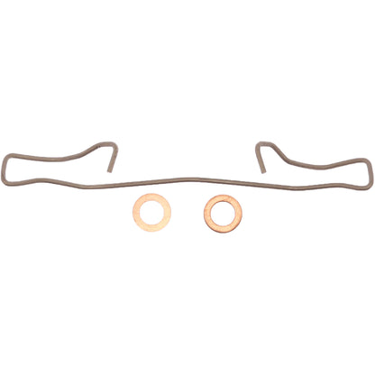 Raybestos Brakes Disc Brake Caliper FRC12919N