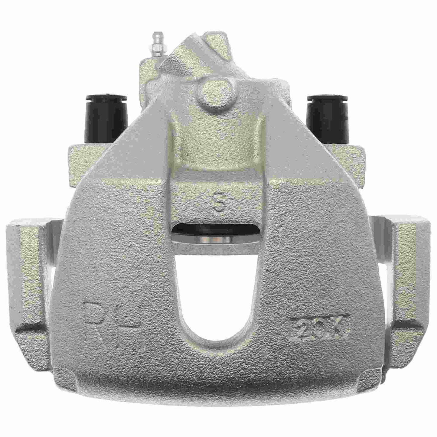 Raybestos Brakes Disc Brake Caliper FRC12920N