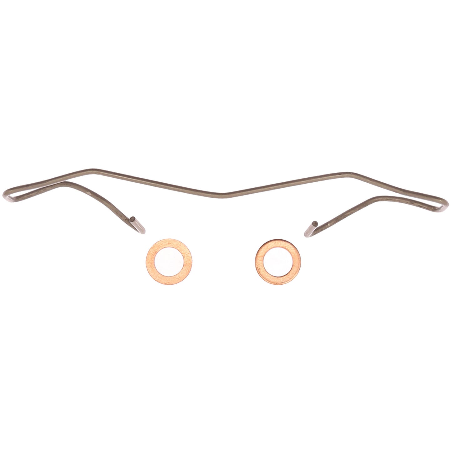 Raybestos Brakes Disc Brake Caliper FRC12920N