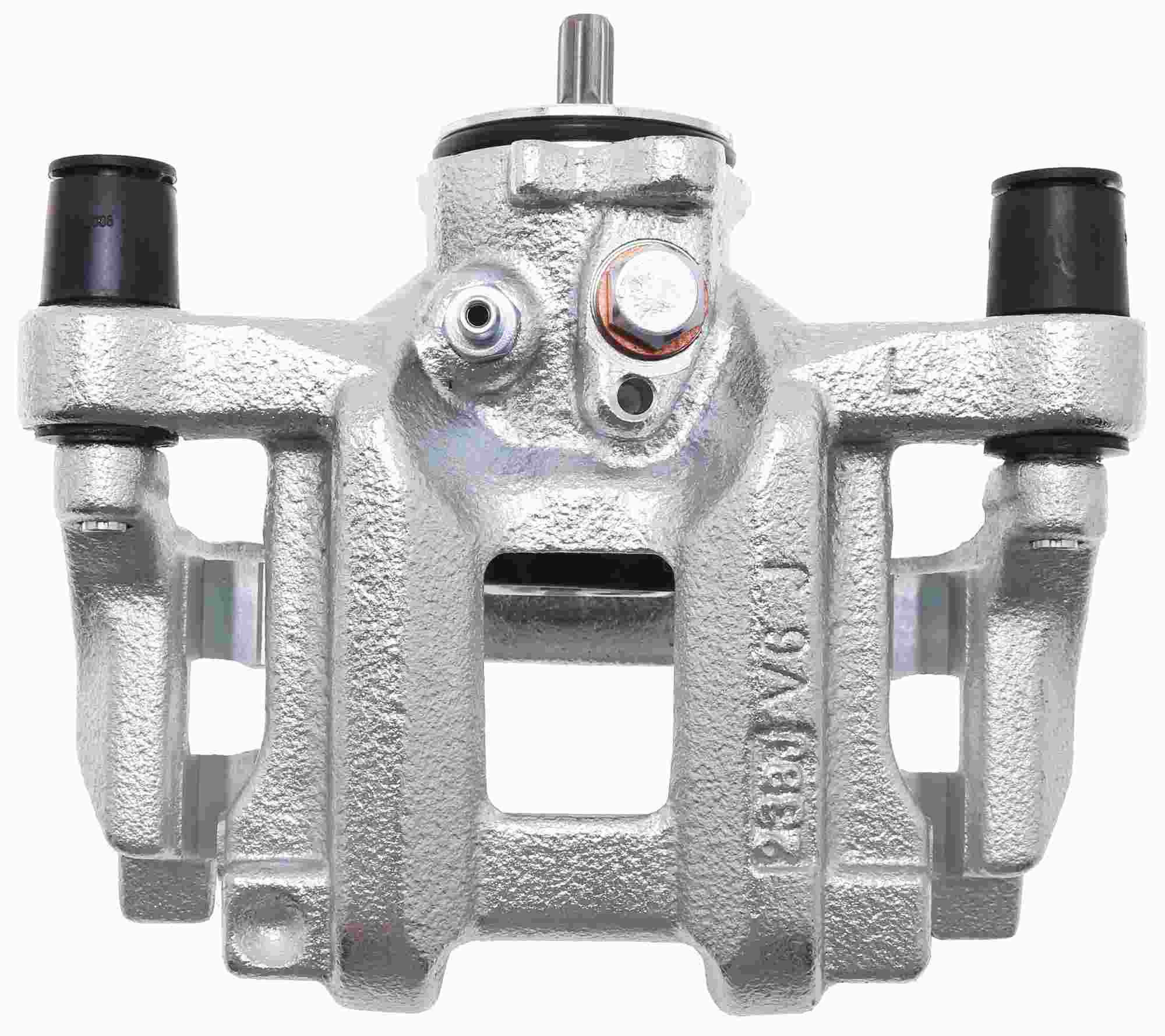 Raybestos Brakes Disc Brake Caliper FRC12926N