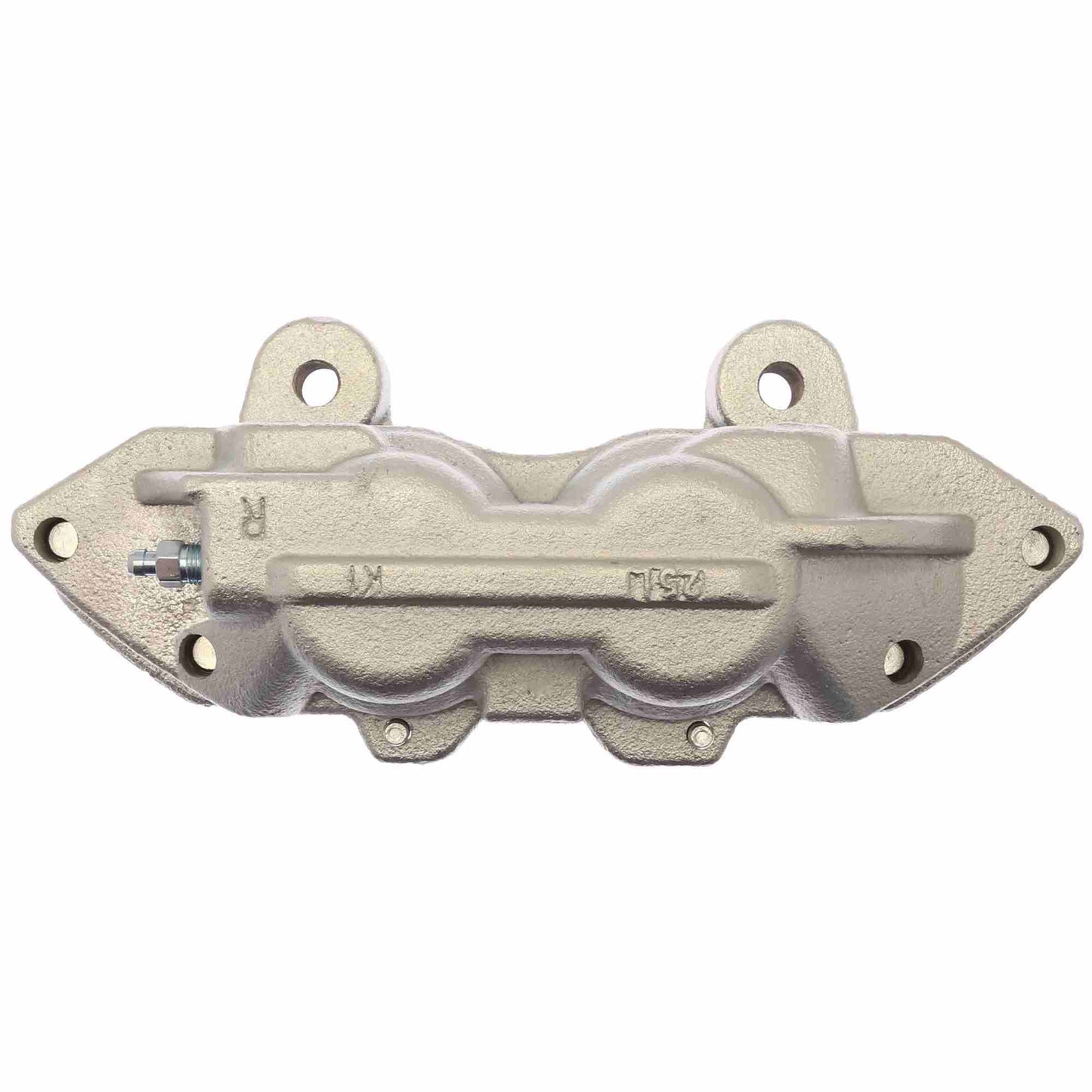Raybestos Brakes Disc Brake Caliper FRC12927N