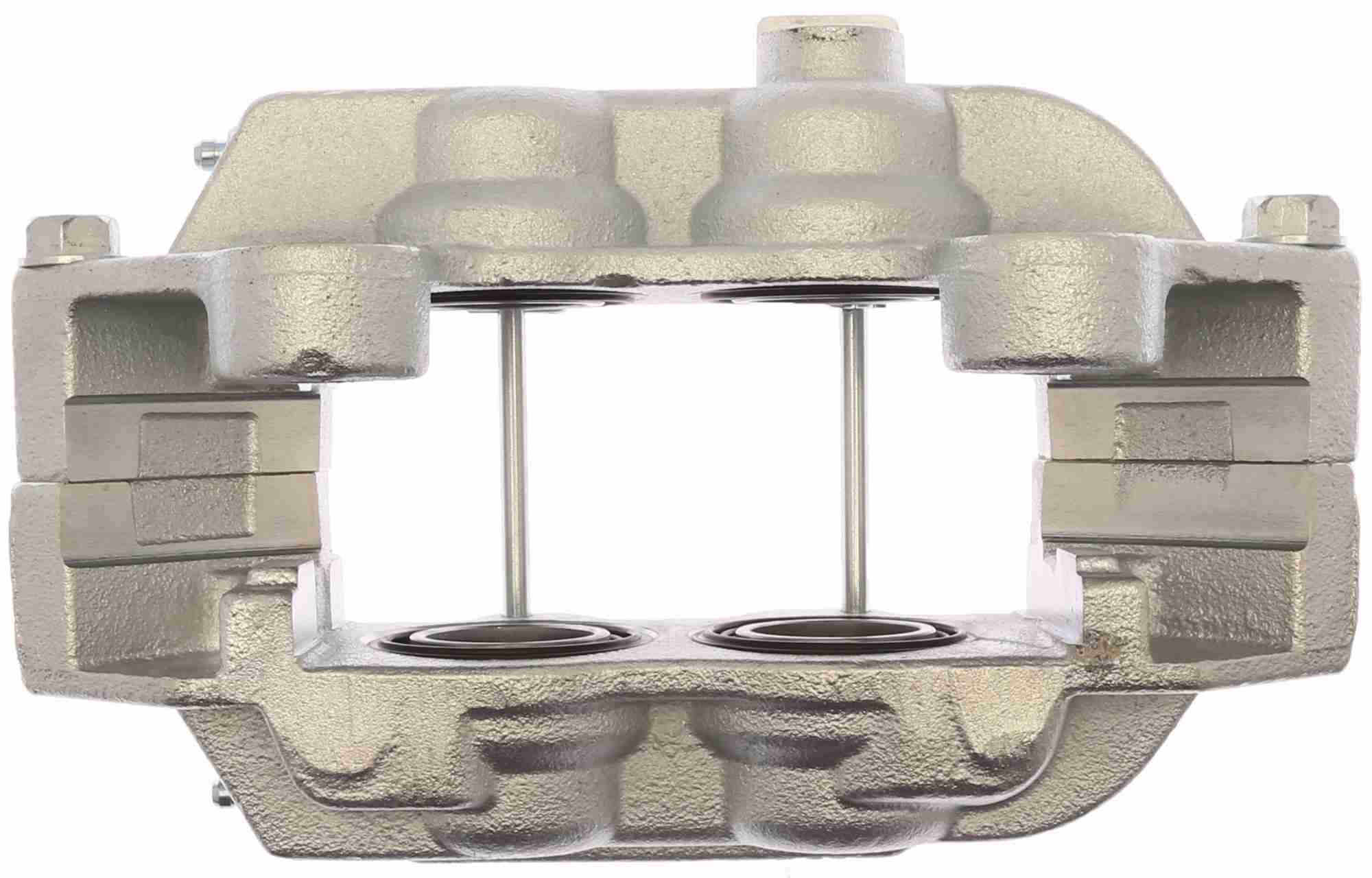 Raybestos Brakes Disc Brake Caliper  top view frsport FRC12927N